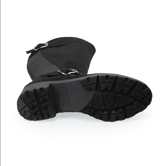 Sonoma Women's Knee High Boots - Picture 4 of 5